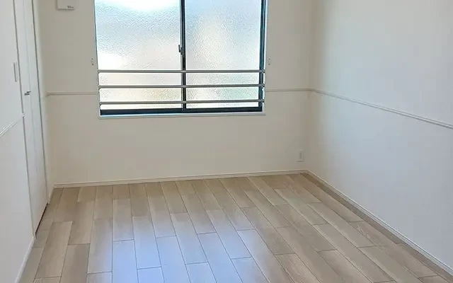 ノーブルイースト上柴 202号室 - Fukaya student accommodation - 202 - 1LDK