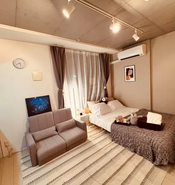 Louis Stage Otsuka