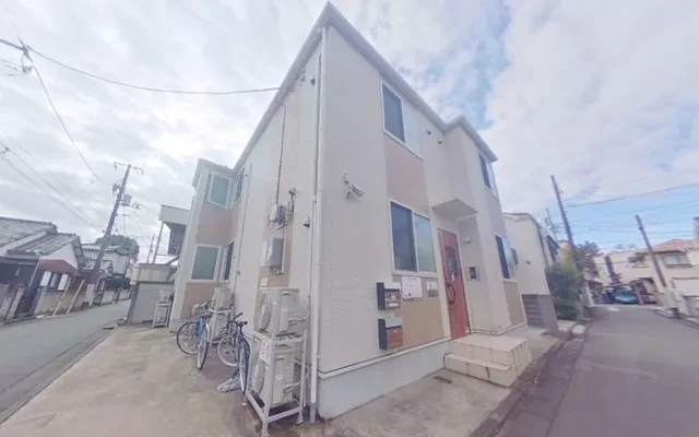 TOKYO β 武蔵関14 0