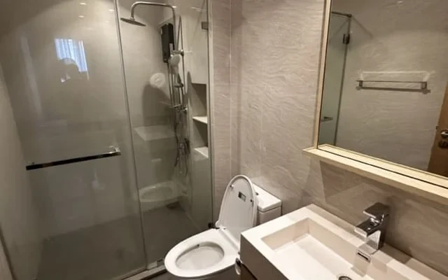 1-BR Condo for Rent, ฿23,000/month, Maru Ladprao 15 4