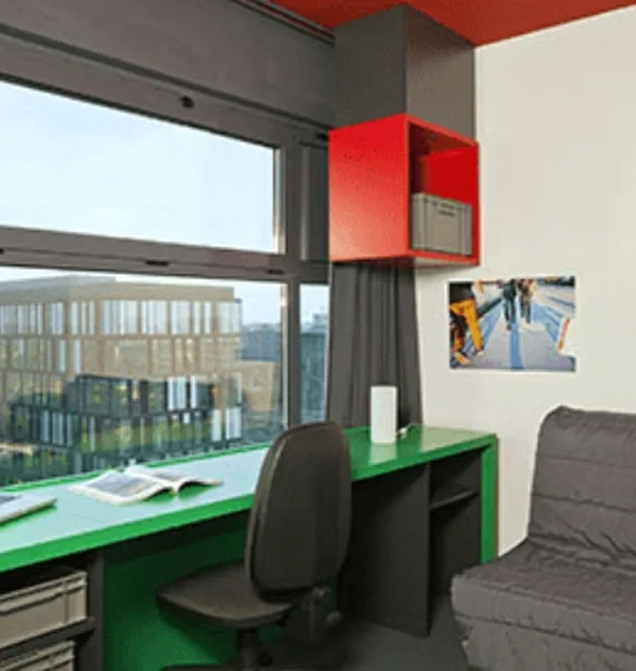 Lille , Near Skema business School