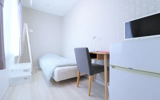 C234 Co-living house Kikuna II 3