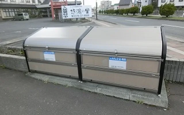 レオパレスコンフォール 1