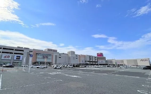レオパレスアベニュー 1