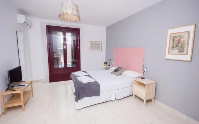 studio in Sol (Centro) 4