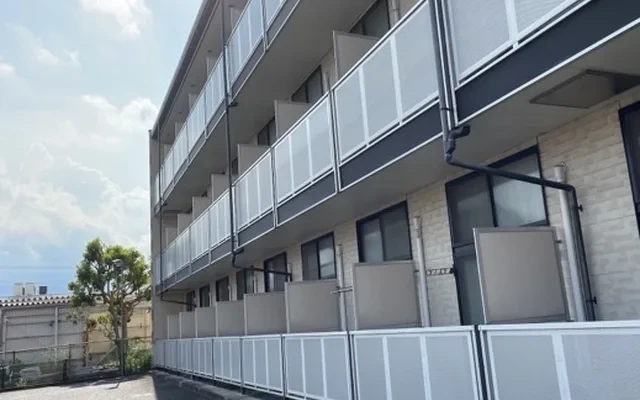 レオパレスＧ 4