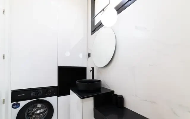 studio in Carpetana 3