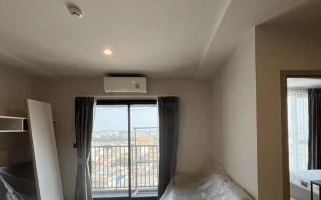 2-BR Condo for Rent, ฿24,000/month, The Privacy Thaphra Interchange 0
