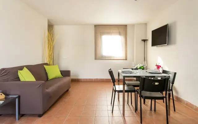 apartment in La Vila Olímpica del Poblenou (Sant Martí) 3