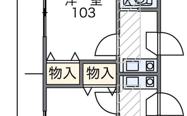 伏見第３ 1