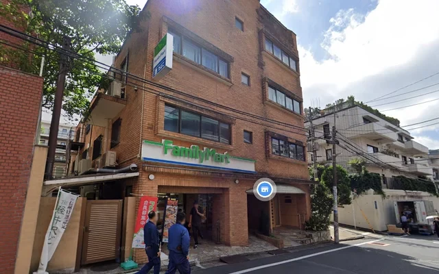 Hmlet Yoyogi Uehara 4