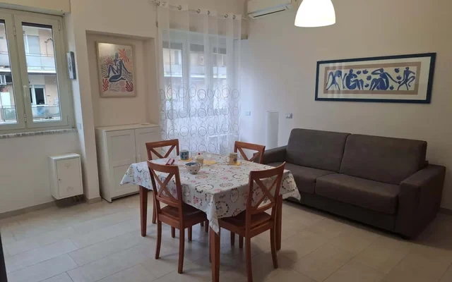 Apartment in Via Genazzano, Roma for 60 m² with 2 bedrooms 3