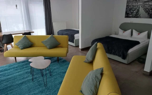 XL Apartment KRAN 3