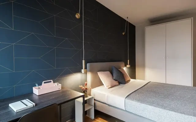 Design Serviced Apartment in Darmstadt - L 2