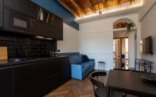 NINA SOUL LOFT 2