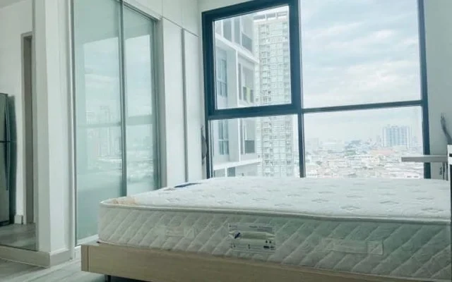 1-BR Condo for Rent, ฿11,000/month, Ideo Mobi Sathorn 2