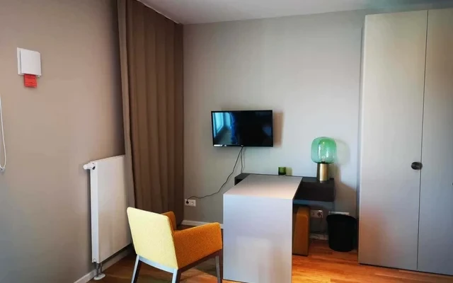 Fully-furnished studio apartment in Koepenick 3