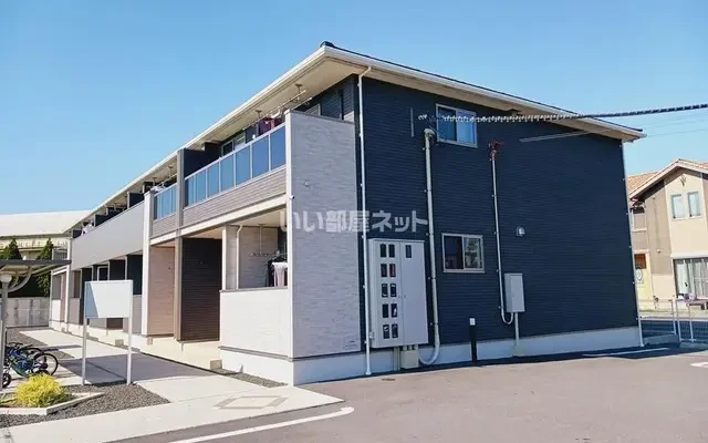 ブルー バード 205号室 - Seiyo student accommodation