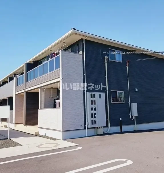 ブルー バード 205号室