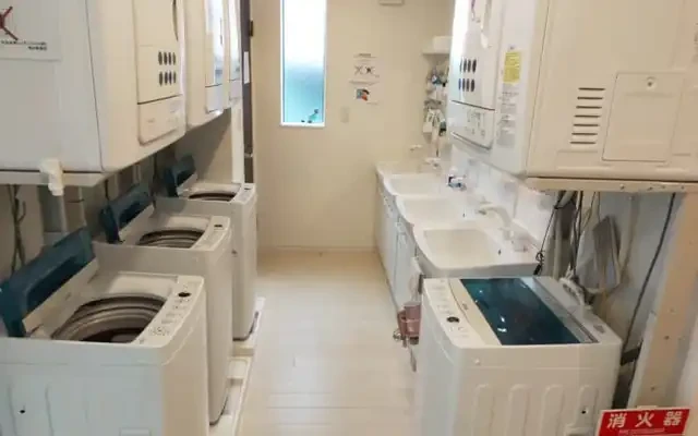 TOKYO β 上板橋1 2