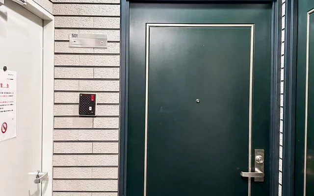 Line Build Shinsaibashi 501 1