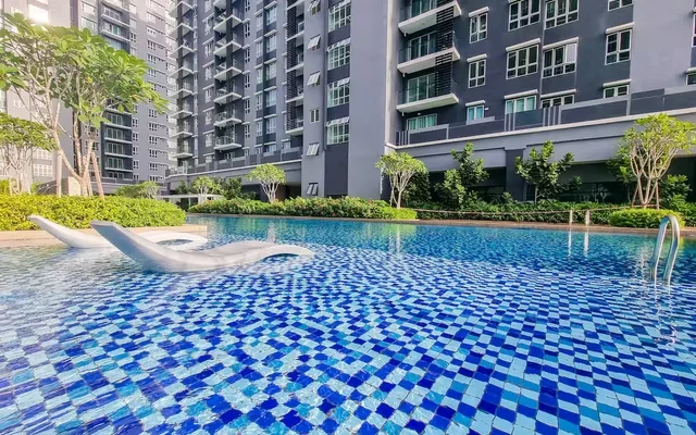 Gaya Resort Homes 4