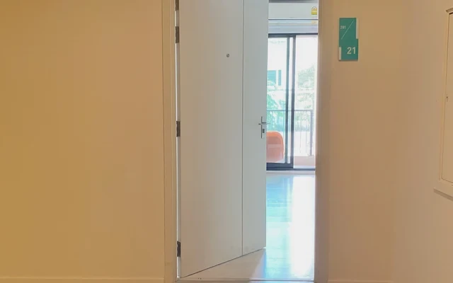 Unio Sukhumvit 72 - Amphoe Mueang Samut Prakan student accommodation - 1 BR