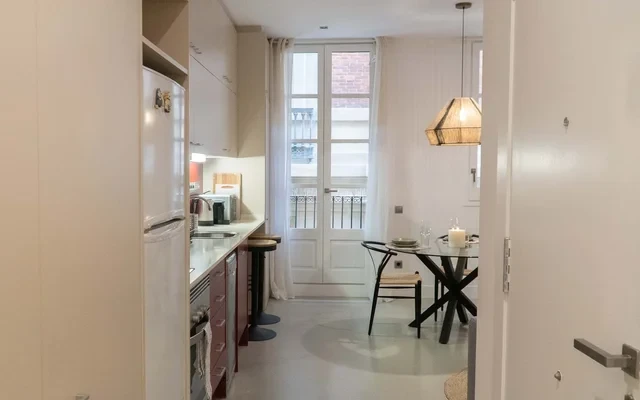 Bertrellans 9 Apt. 2 4