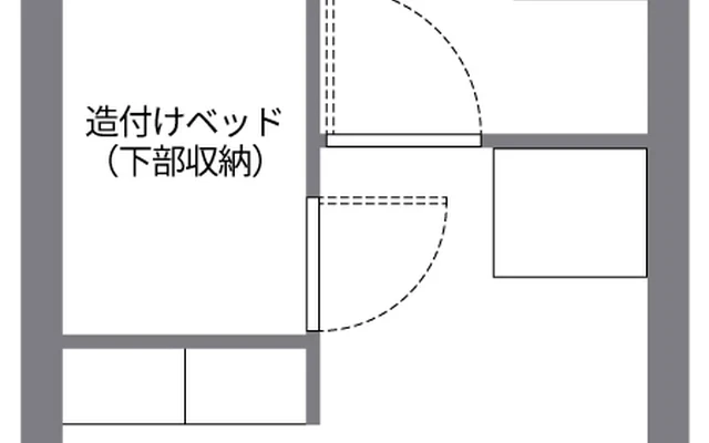 レオパレスグランコート瀬戸 3