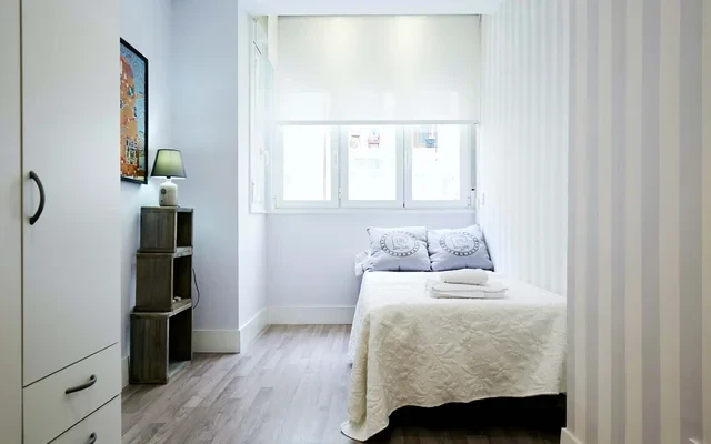 Calle del Doctor Esquerdo 1