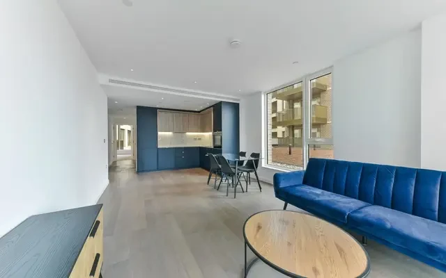 283 Kennington Lane, London, SE11 5QY 0