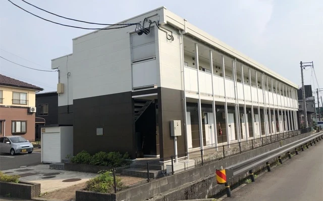 レオパレスいしがみ 0