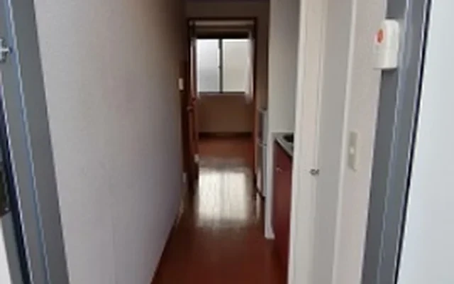 レオパレスソルジェンテ 2
