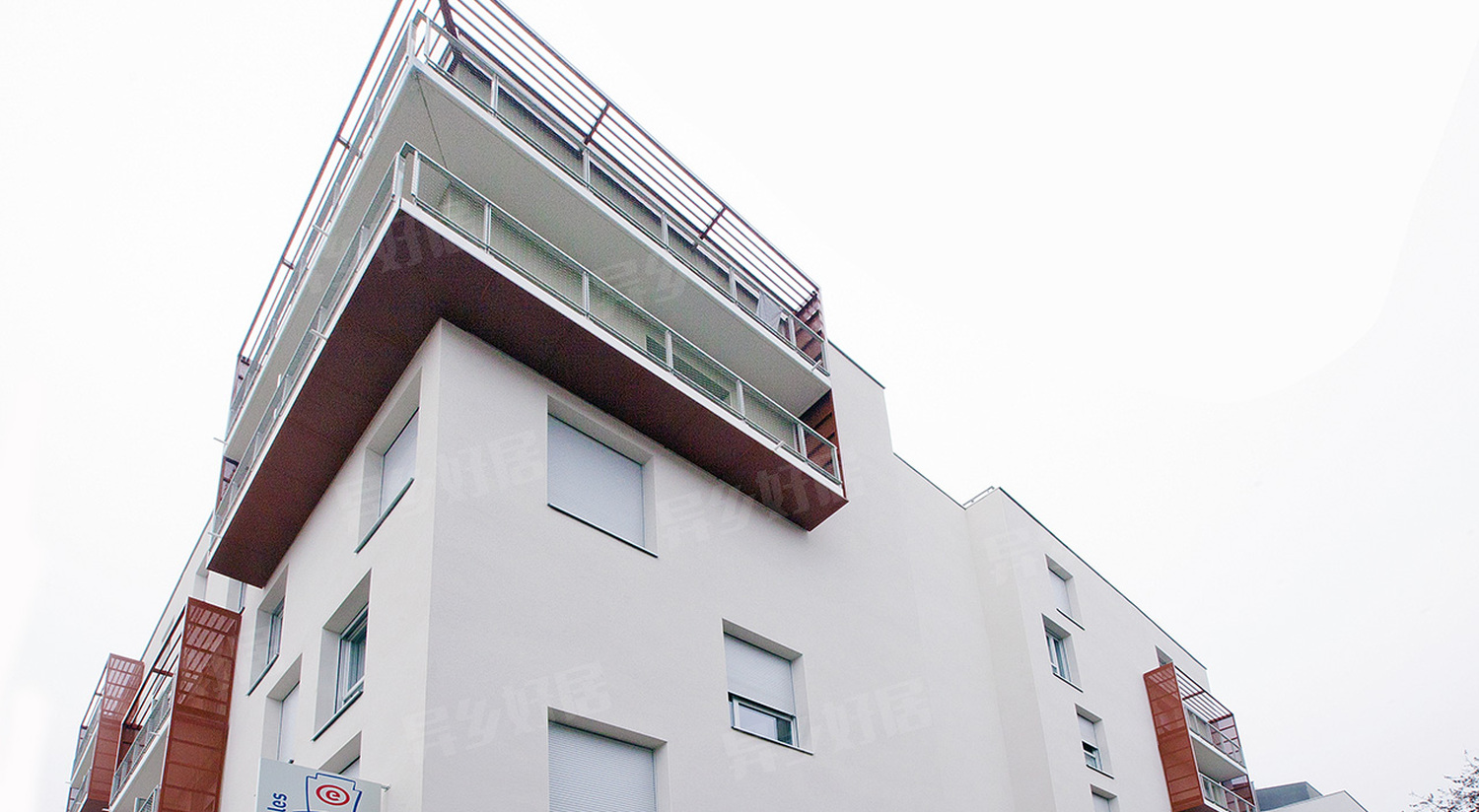 les estudines Dijon Cité des Vignes