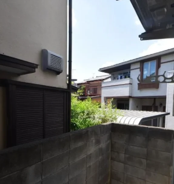 Green Heights Ageo 203