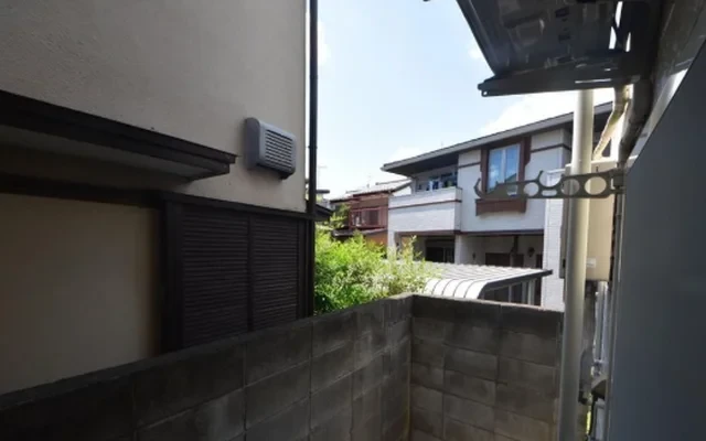 Green Heights Ageo 203 - Saitama student accommodation