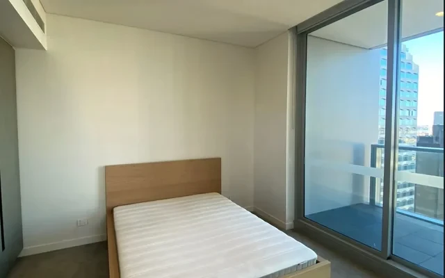 115 Bathurst St - Sydney student accommodation - 2 bed 2 bath