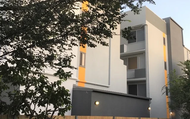 The Wilton Accommodation 4