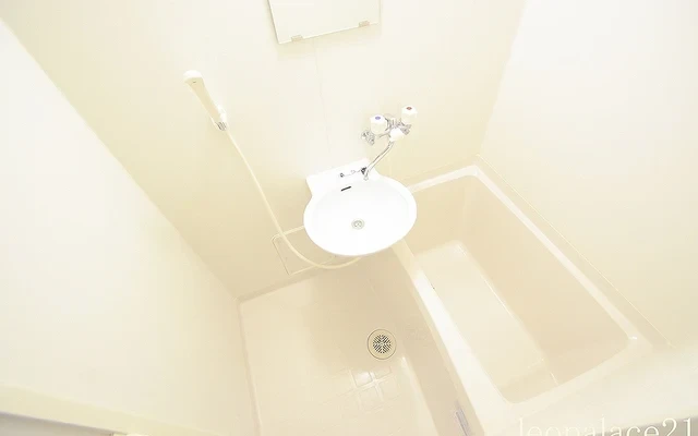 レオパレスセジュール 4