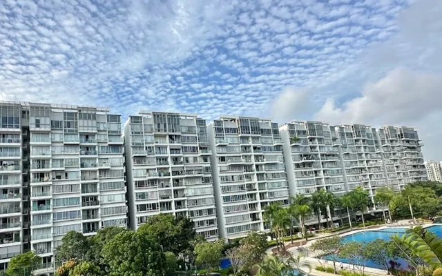 The Centris - BESPOKE 3