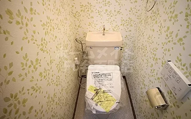 Regal Bentencho Room 502 1