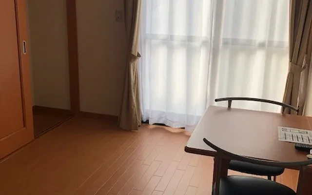 レオパレスシード上堂Ⅱ - Morioka student accommodation - 103号房间(带独立厨房)