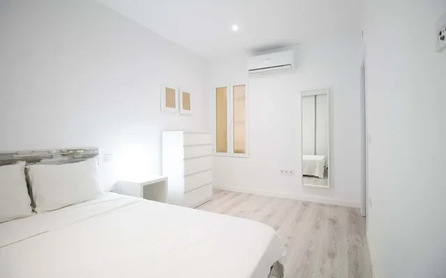Apartment Calle San Bernardo 2