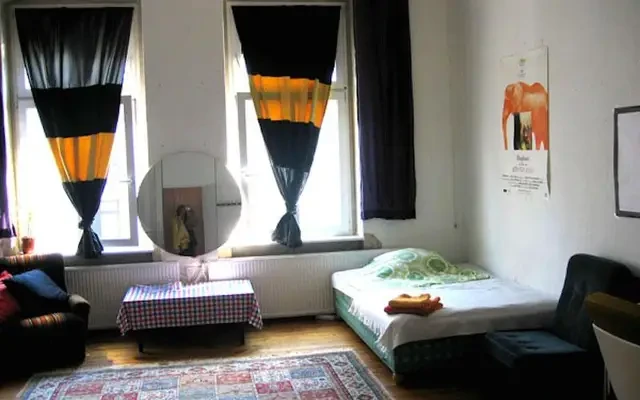 apartment in Mitte 3