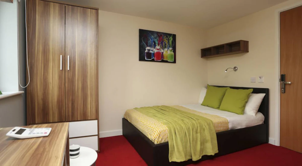 Deluxe Ensuite - Kentish House