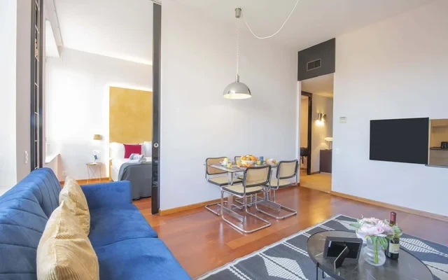 Torre Velasca IV 2