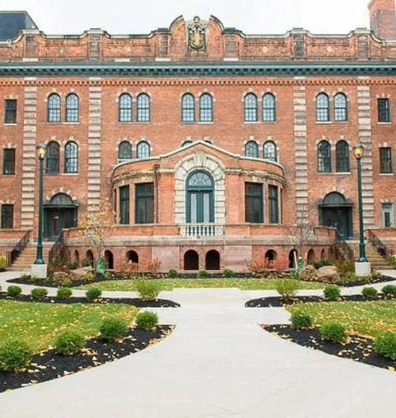 300 Alexander Apartments