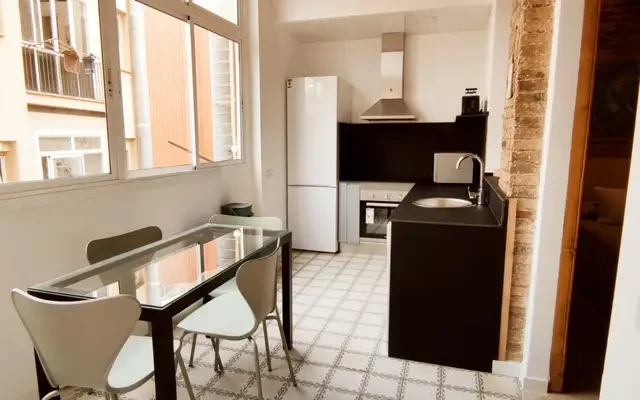 studio in Sants (Sants   Montjuïc) 3