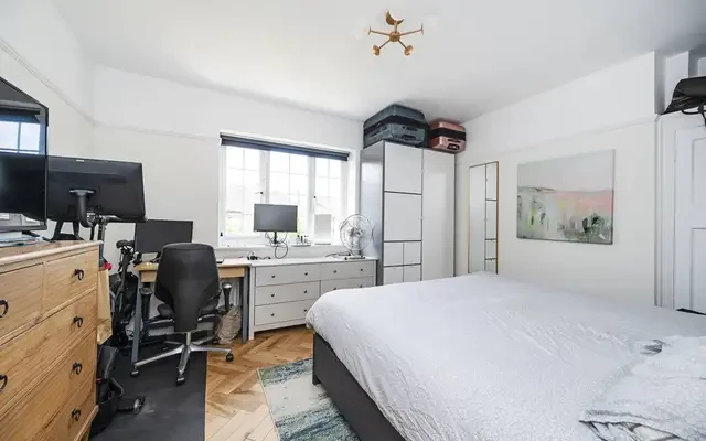 Claremont Close, Islington, N1 2
