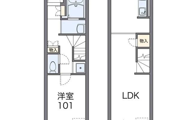レオネクストＨＡＭＡＫＥＩ 1